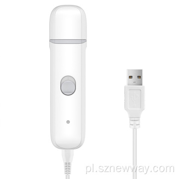 Xiaomi Pawbby Electric Pet Doil Clipper Household